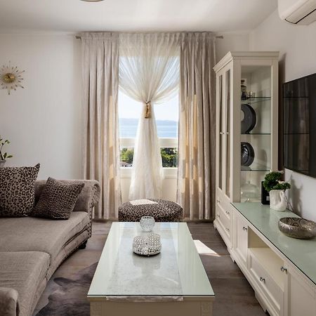 Luxury Apartment Azure سبليت المظهر الخارجي الصورة
