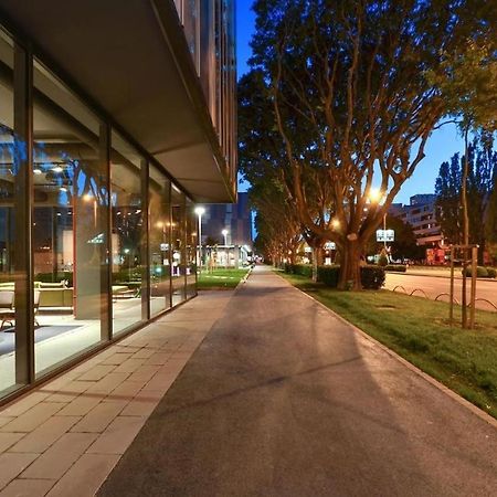 Luxury Apartment Azure سبليت المظهر الخارجي الصورة