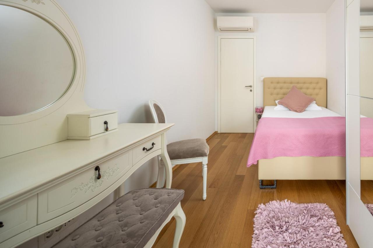 Luxury Apartment Azure سبليت المظهر الخارجي الصورة